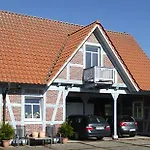 Casa Carina Ferienhaus, Oberwohnung Mit Kleinem Sonnenbalkon Und Terrasse *
