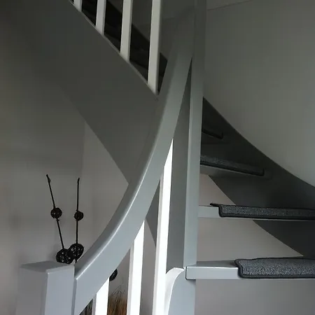 Apartament Casa Carina Ferienhaus, Oberwohnung Mit Kleinem Sonnenbalkon Und Terrasse *