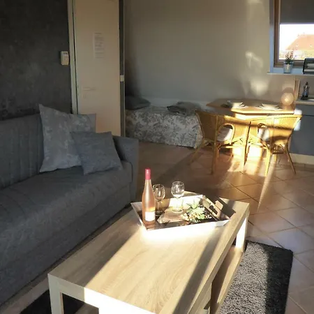 Apartament Casa Carina Ferienhaus, Oberwohnung Mit Kleinem Sonnenbalkon Und Terrasse *