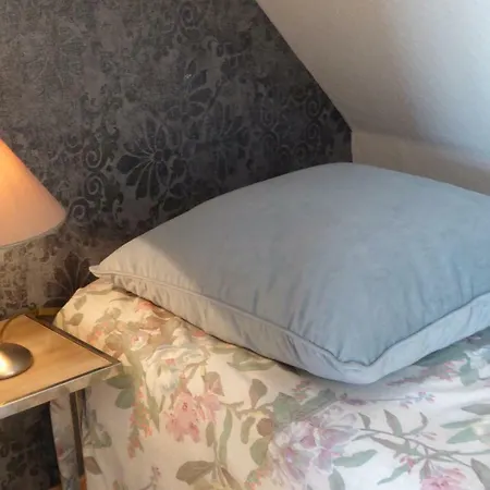 Apartament Casa Carina Ferienhaus, Oberwohnung Mit Kleinem Sonnenbalkon Und Terrasse *