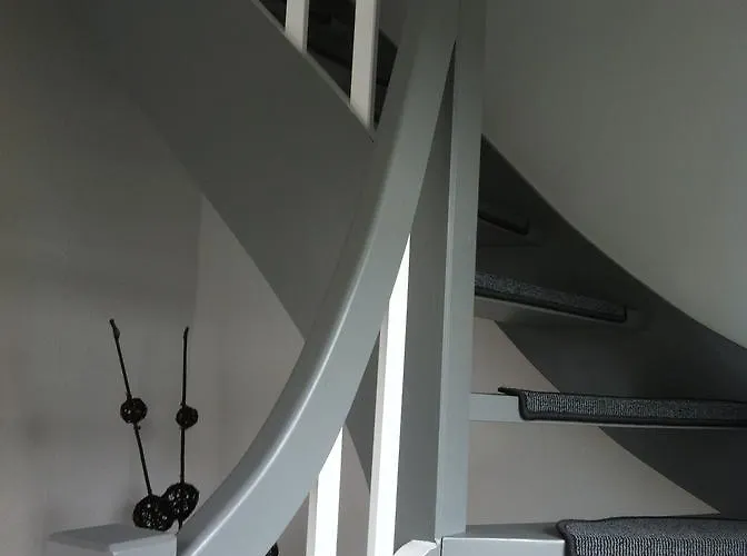 Apartman Casa Carina Ferienhaus, Oberwohnung Mit Kleinem Sonnenbalkon Und Terrasse *